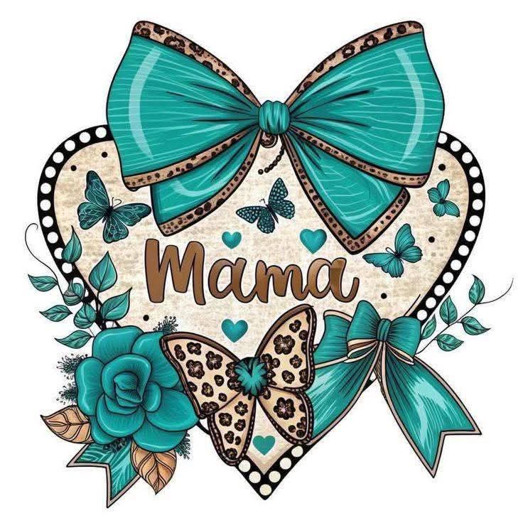 Mothers day shirt and 20 oz glass snow globe tumbler conbo