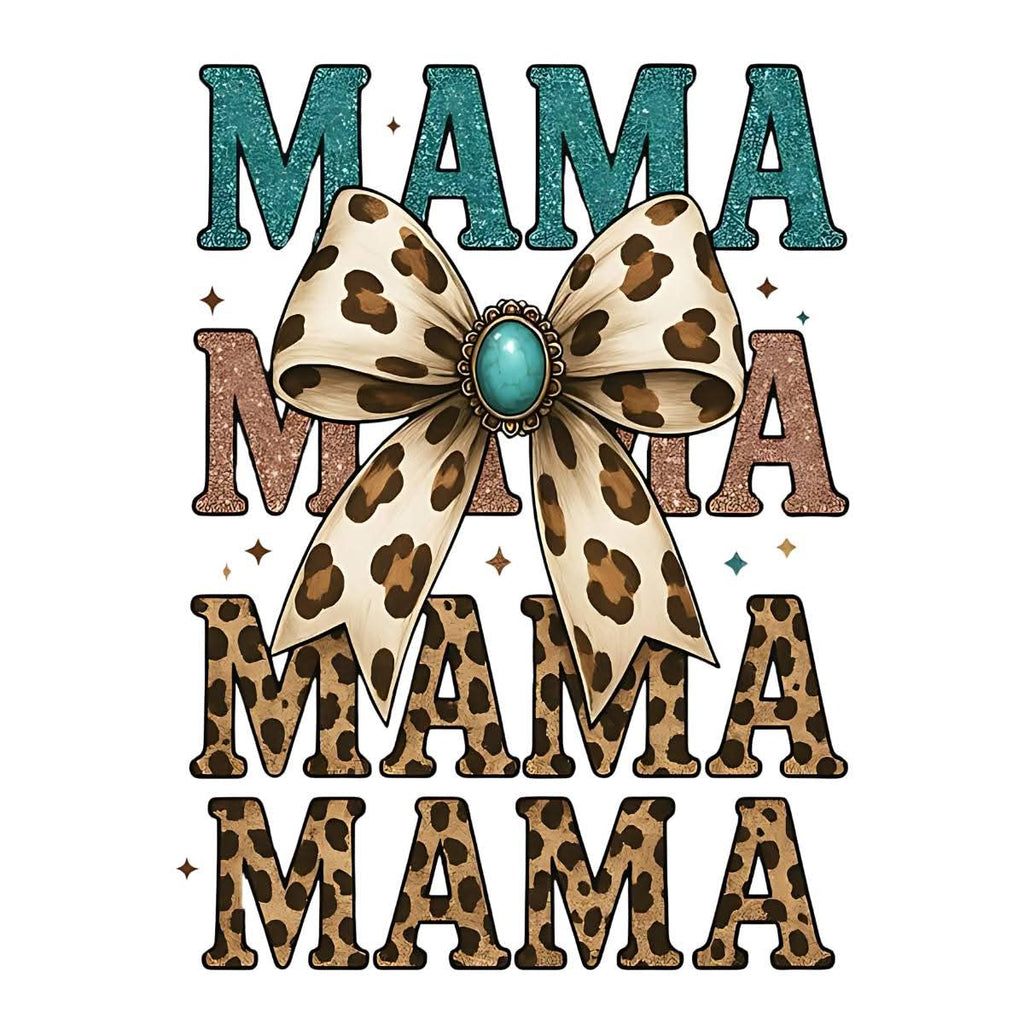 Mothers day shirt and 20 oz glass snow globe tumbler conbo