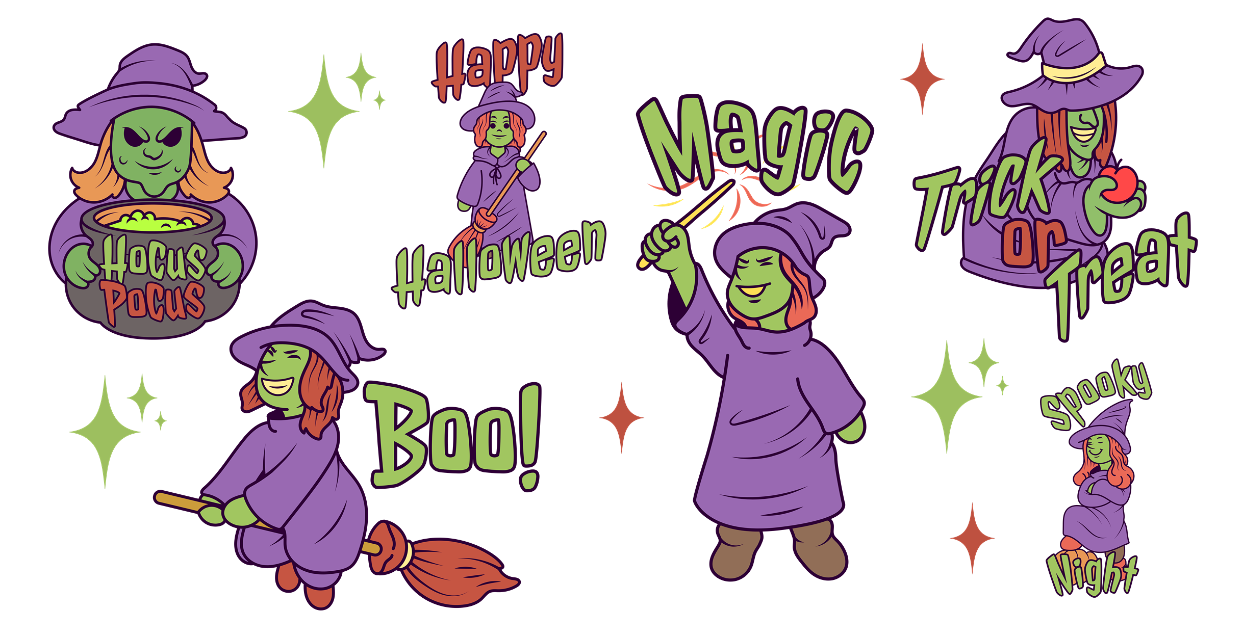 Halloween Tumbler wraps